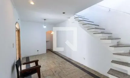 Casa para venda - cangaíba, 3 quartos,  120 m² - são paulo