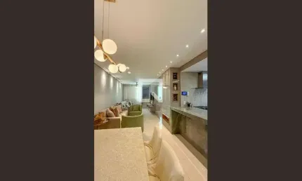 Cobertura para venda - união, 4 quartos,  281 m² - belo horizonte