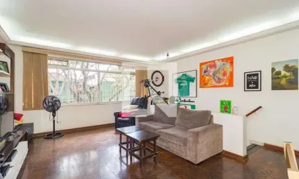Casa para venda - mooca, 2 quartos,  270 m² - são paulo