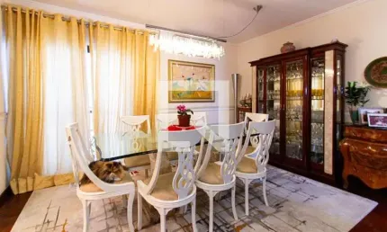Cobertura para venda - vila romana, 4 quartos,  264 m² - são paulo