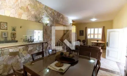 Casa para venda - maravista, 7 quartos,  371 m² - niterói