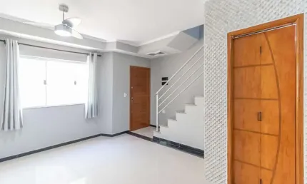 Casa / sobrado em condomínio para venda - itaquera, 2 quartos,  67 m² - são paulo