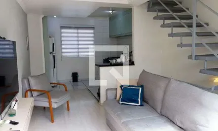 Casa / sobrado em condomínio para venda - novo osasco, 2 quartos,  124 m² - osasco