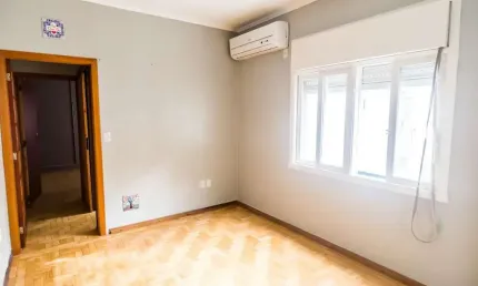 Apartamento para venda - centro histórico, 1 quarto,  38 m² - porto alegre