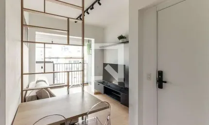 Apartamento para venda - higienópolis, 1 quarto,  39 m² - são paulo