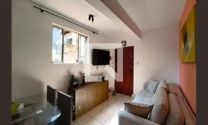Apartamento para venda - ipiranga, 2 quartos,  52 m² - são paulo