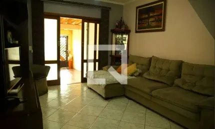 Casa para venda - paulicéia, 3 quartos,  160 m² - são bernardo do campo