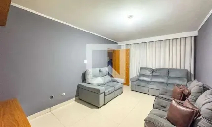 Casa para venda - demarchi, 3 quartos,  150 m² - são bernardo do campo