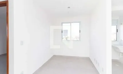 Apartamento para venda - vila jacuí, 2 quartos,  40 m² - são paulo
