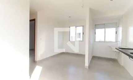 Apartamento para venda - vila jacuí, 2 quartos,  40 m² - são paulo