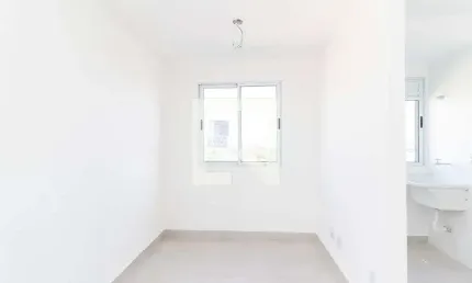 Apartamento para venda - vila jacuí, 2 quartos,  40 m² - são paulo