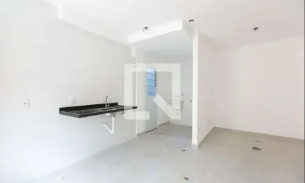 Apartamento para venda - vila jacuí, 2 quartos,  40 m² - são paulo