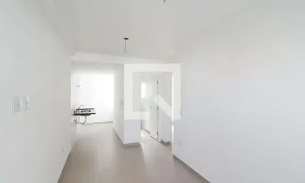 Apartamento para venda - santana, 2 quartos,  38 m² - são paulo
