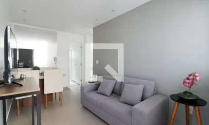 Apartamento para venda - santana, 2 quartos,  38 m² - são paulo