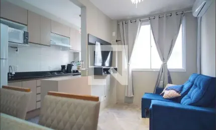 Apartamento para venda - sarandi, 2 quartos,  41 m² - porto alegre