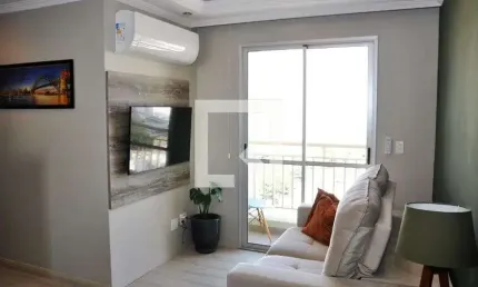 Apartamento para venda - freguesia do ó, 2 quartos,  47 m² - são paulo