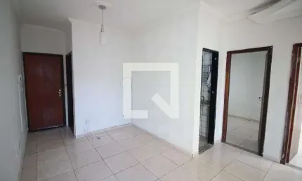 Apartamento para venda - pindorama, 3 quartos,  55 m² - belo horizonte