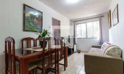 Apartamento para venda - ermelino matarazzo, 3 quartos,  55 m² - são paulo