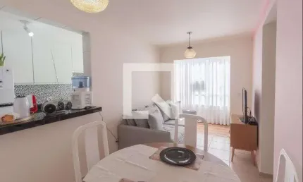 Apartamento para venda - parque prado, 3 quartos,  60 m² - campinas