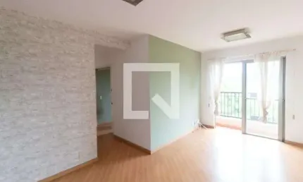 Apartamento para venda - jardim marajoara , 3 quartos,  64 m² - são paulo