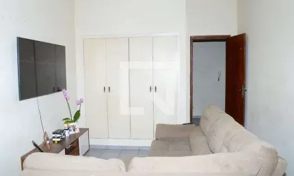 Casa para venda - goiânia, 3 quartos,  230 m² - belo horizonte