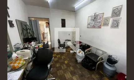 Casa para venda - mandaqui, 4 quartos,  242 m² - são paulo