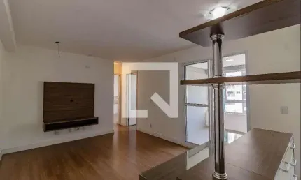 Apartamento para venda - vila mascote, 2 quartos,  63 m² - são paulo