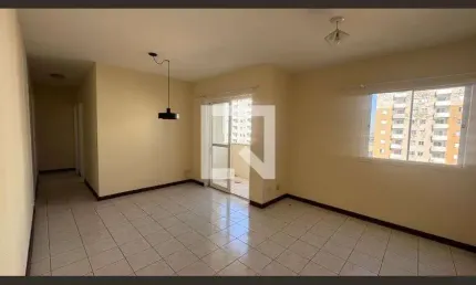 Apartamento para venda - jardim do lago, 3 quartos,  78 m² - campinas