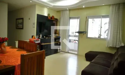 Apartamento para venda - planalto, 3 quartos,  76 m² - são bernardo do campo