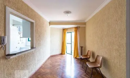 Apartamento para venda - vila das mercês, 3 quartos,  73 m² - são paulo