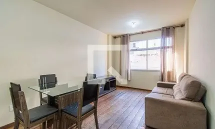 Apartamento para venda - funcionários, 2 quartos,  85 m² - belo horizonte