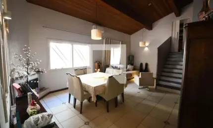 Casa / sobrado em condomínio para venda - loteamento caminhos de san conrado (sousas), 3 quartos,  180 m² - campinas