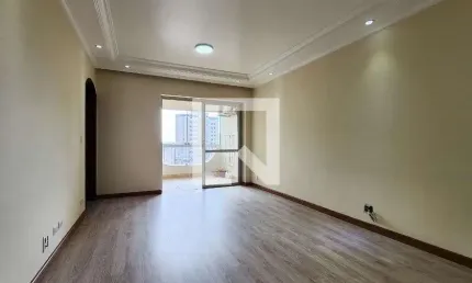 Apartamento para venda - nova petrópolis, 3 quartos,  98 m² - são bernardo do campo