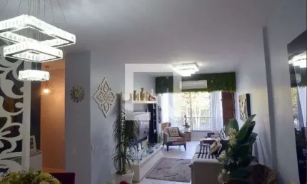Apartamento para venda - barra da tijuca, 2 quartos,  73 m² - rio de janeiro