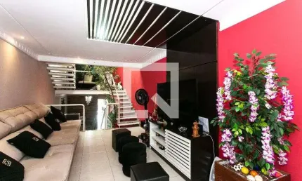 Casa para venda - vila ré, 3 quartos,  185 m² - são paulo