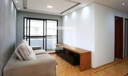 Apartamento para venda - vila andrade, 3 quartos,  70 m² - são paulo