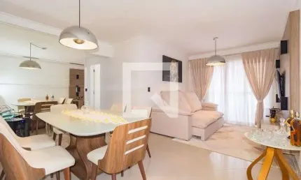 Apartamento para venda - jardim anália franco, 3 quartos,  78 m² - são paulo