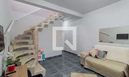 Casa para venda - cangaíba, 3 quartos,  208 m² - são paulo