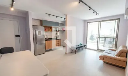 Apartamento para venda - vila mariana, 2 quartos,  75 m² - são paulo