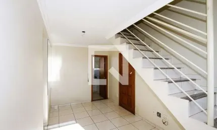 Cobertura para venda - betânia, 3 quartos,  140 m² - belo horizonte