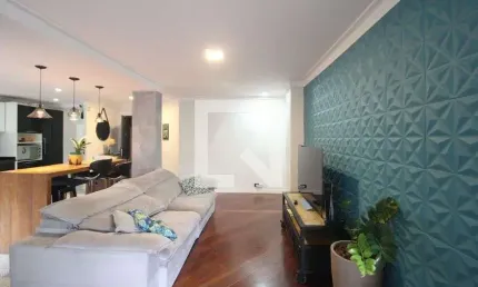 Apartamento para venda - jardim marajoara , 4 quartos,  116 m² - são paulo