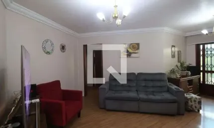 Apartamento para venda - centro, 3 quartos,  181 m² - canoas