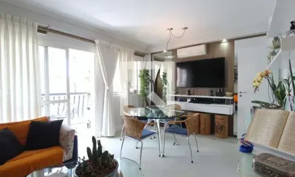 Apartamento para venda - moema, 3 quartos,  108 m² - são paulo