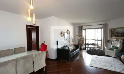 Apartamento para venda - portal do morumbi, 4 quartos,  150 m² - são paulo