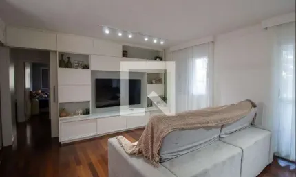 Apartamento para venda - cidade são francisco , 3 quartos,  135 m² - são paulo