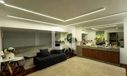 Casa para venda - campo belo, 3 quartos,  360 m² - são paulo