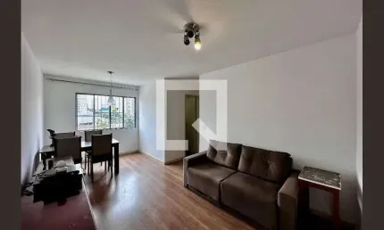 Apartamento para venda - campo belo, 2 quartos,  60 m² - são paulo