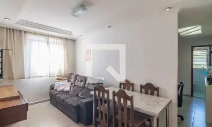 Apartamento para venda - parque erasmo assunção, 2 quartos,  44 m² - santo andré