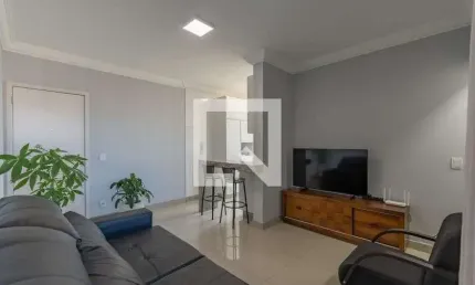 Apartamento para venda - manacás, 2 quartos,  50 m² - belo horizonte