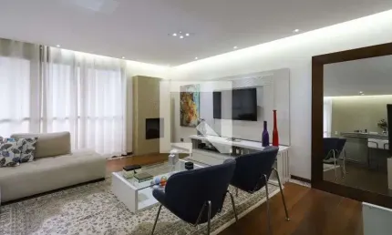 Apartamento para venda - santana, 4 quartos,  238 m² - são paulo